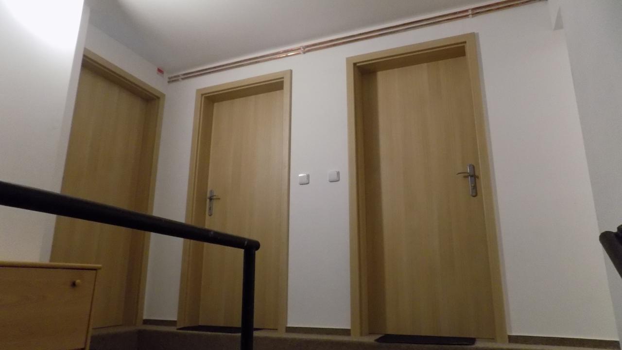 Hostinske Pokoje U Kulinare Domažlice Dış mekan fotoğraf