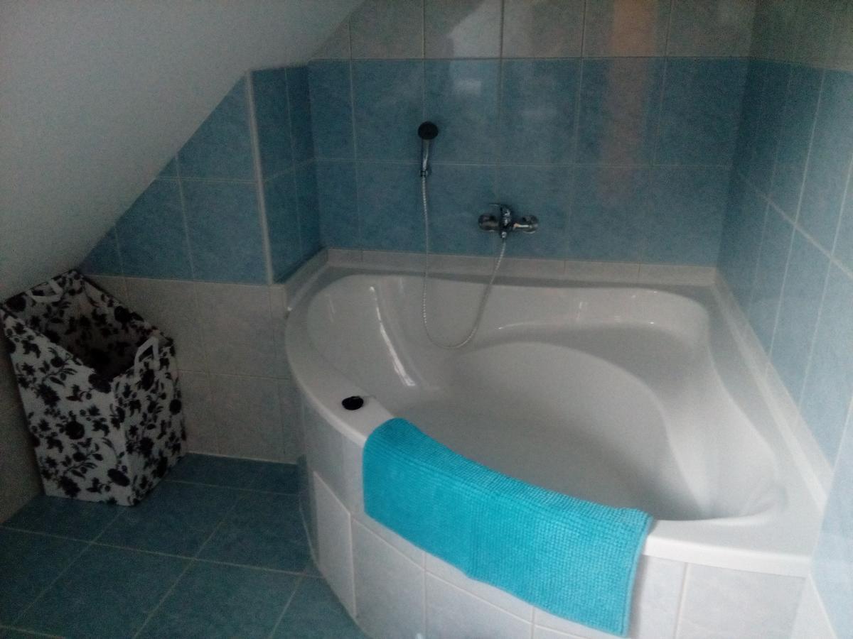 Hostinske Pokoje U Kulinare Domažlice Dış mekan fotoğraf