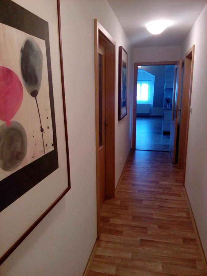 Hostinske Pokoje U Kulinare Domažlice Dış mekan fotoğraf