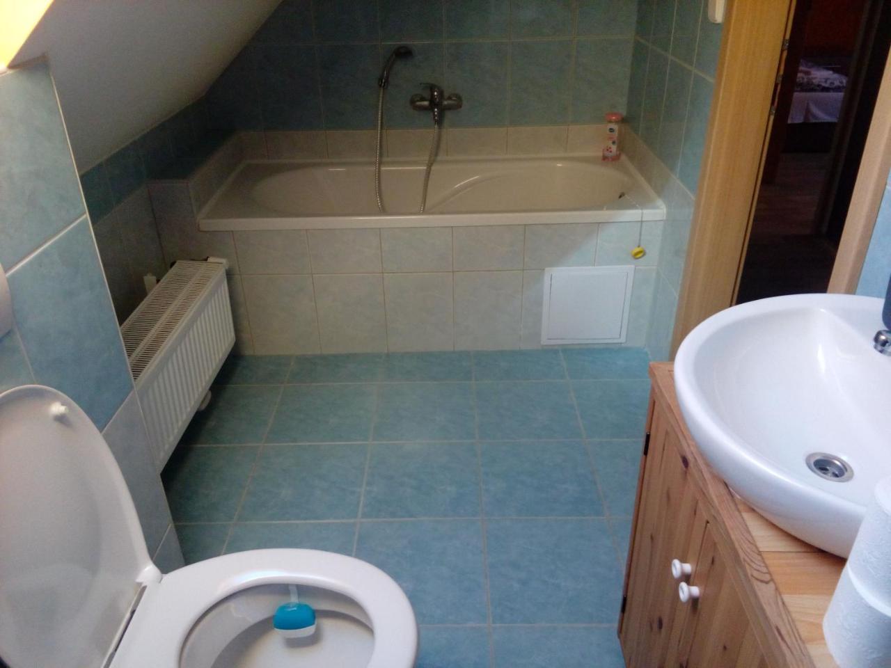 Hostinske Pokoje U Kulinare Domažlice Dış mekan fotoğraf